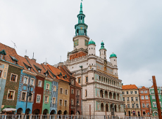 Радники прийняли «Політику інтеграції мігрантів та мігранток у Познані на 2026-2031 роки»