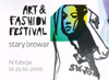 IV edycja Art & Fashion Festival