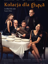 Baner promujący wydarzenie. Nazwa wydarzenia i zdjęcie artystów.