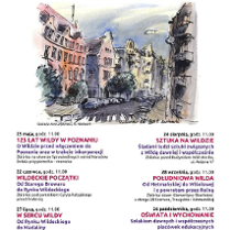 Na grafice plakat wydarzenia.