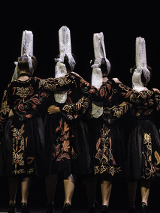 Na grafice plakat wydarzenia.