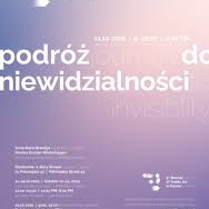 Na grafice plakat wydarzenia.