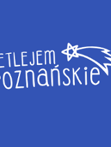 Logo betlejem poznańskiego.