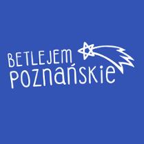 Logo betlejem poznańskiego.