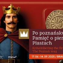 Grafika przedstawiająca wydarzenie