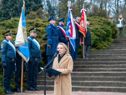 81. rocznica zakończenia okupacji niemieckiej i walk o Poznań