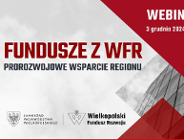 Aktualne preferencyjne finansowanie dla biznesu i podmiotów publicznych - webinar