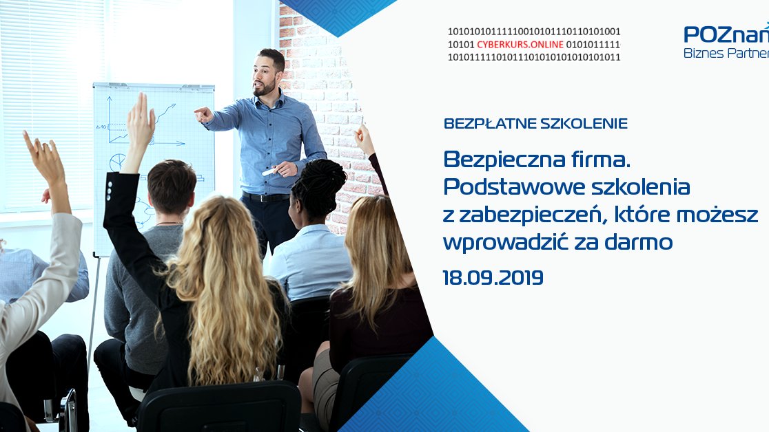 Bezpieczna Firma