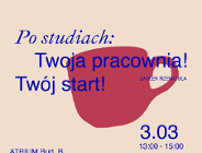 Biznesowy marzec na Uniwersytecie Artystycznym w Poznaniu