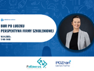 BUR po ludzku - perspektywa firmy szkoleniowej - bezpłatne szkolenie online