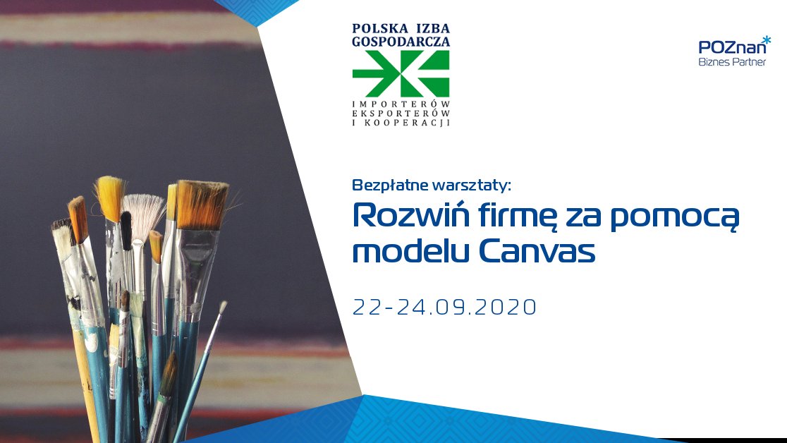 Canvas - grafika artykułu