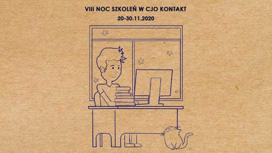 CJO Kontakt - grafika artykułu