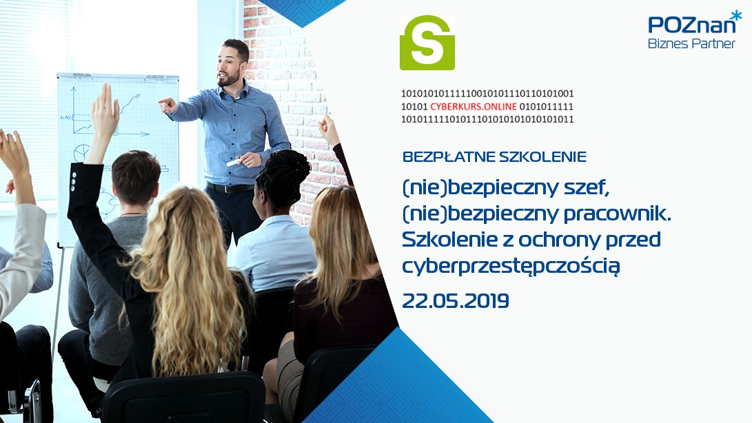 Cyberbezpieczeństwo
