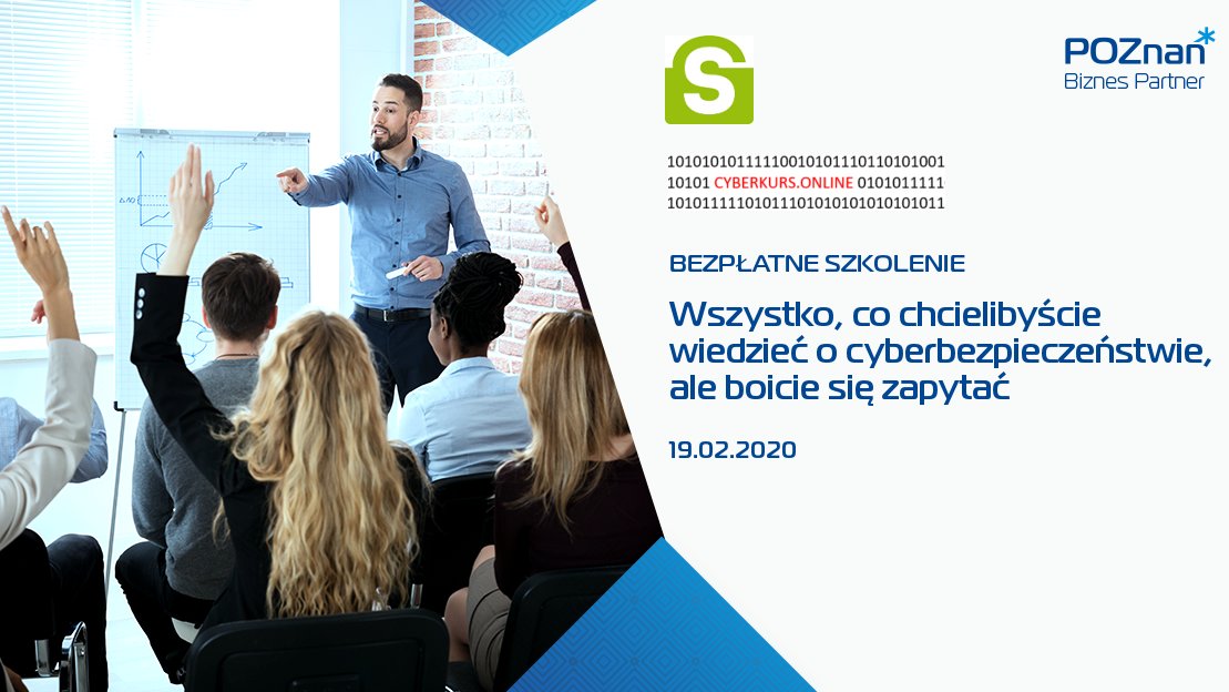 Cyberbezpieczeństwo