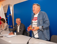 Dzień Taksówkarza w Poznaniu