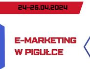 E-marketing w pigułce