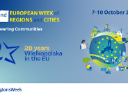 Europejski Tydzień Regionów i Miast