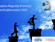 Europejskie Nagrody Promocji Przedsiębiorczości 2025 - zgłoś swoją inicjatywę!