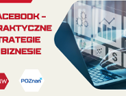 Facebook - praktyczne strategie w biznesie