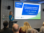 Grow in Poznan - międzynarodowa konferencja pełna inspiracji