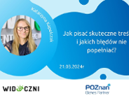 Jak pisać skuteczne treści AI i jakich błędów nie popełniać?