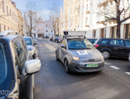 Jak sprawdzić, czy e-kontrola zarejestrowała parkowanie w strefie?