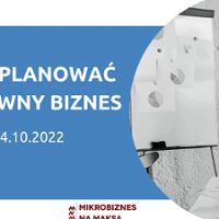 Jak zaplanować efektywny biznes