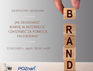 Jak zbudować markę w internecie i zaistnieć za pomocą Facebooka?