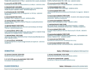 Kalendarium bezpłatnych szkoleń, wykładów i doradztwa biznesowego - czerwiec 2025