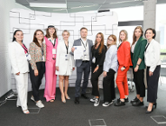 Konferencja biznesowa dla migrantek i migrantów z Ukrainy "Odważ się na więcej" zakończona sukcesem!