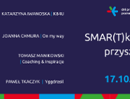 Konferencja biznesowa "SMAR (T)keting przyszłości"