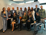 Konferencja "Twój czas na zmianę: Od inspiracji do działania" - wsparcie dla obywateli Ukrainy w Poznaniu