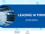 Leasing w firmie