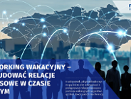 Networking Wakacyjny - Jak Budować Relacje Biznesowe w Czasie Wolnym