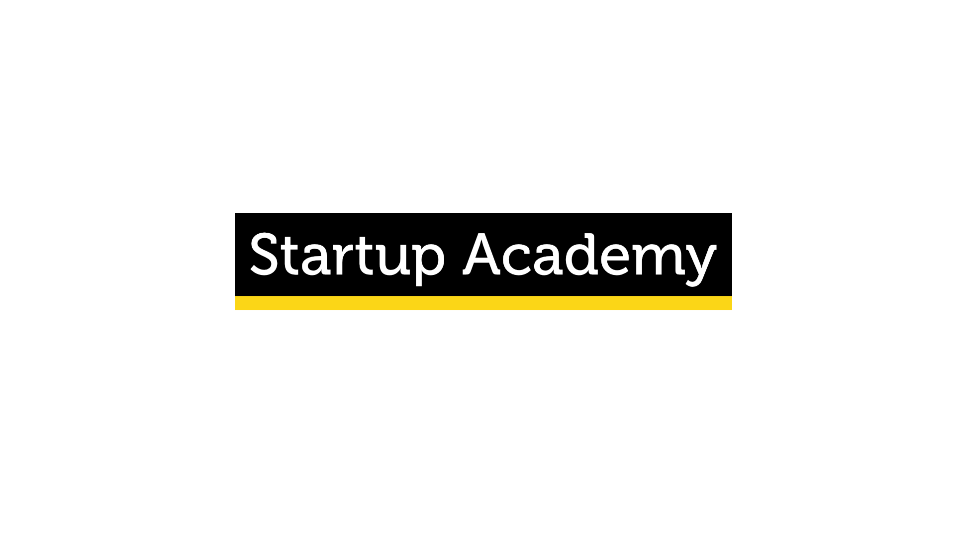 Startup Academy - grafika artykułu