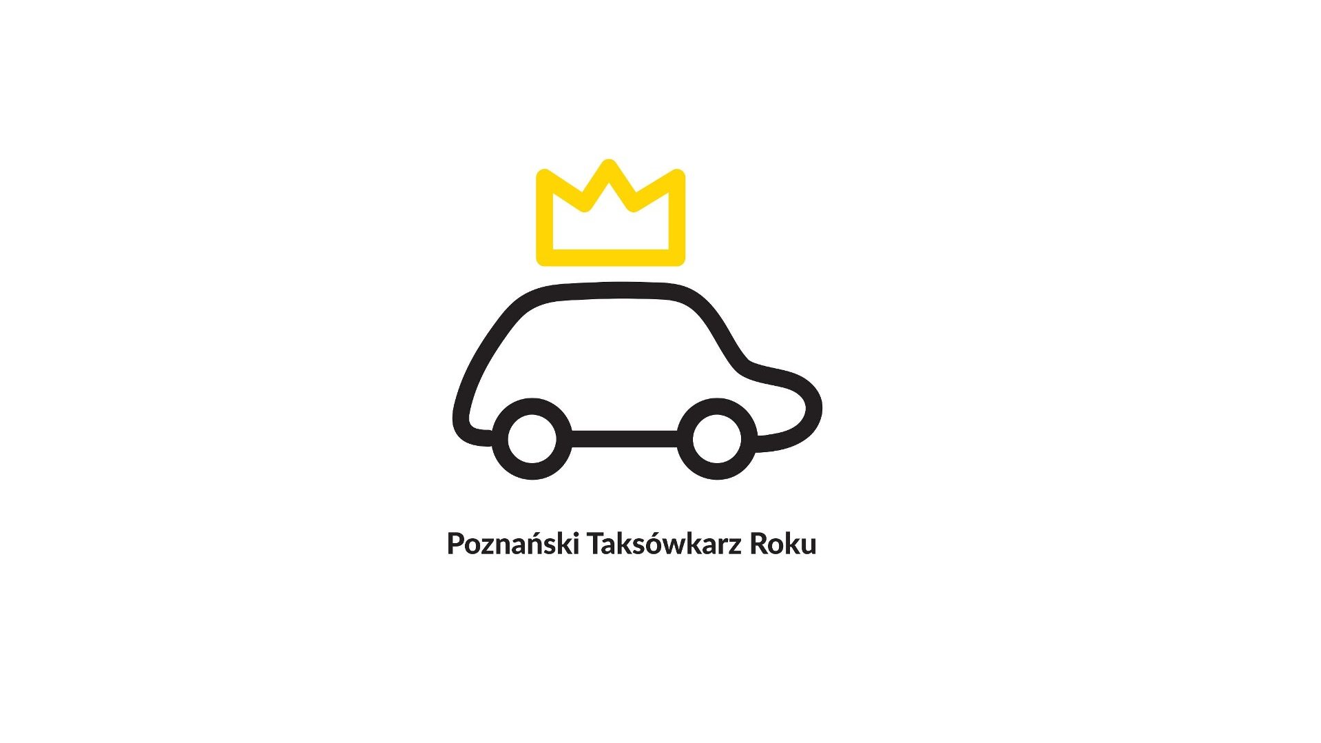 Konkurs "Poznański Taksówkarz Roku" - grafika artykułu