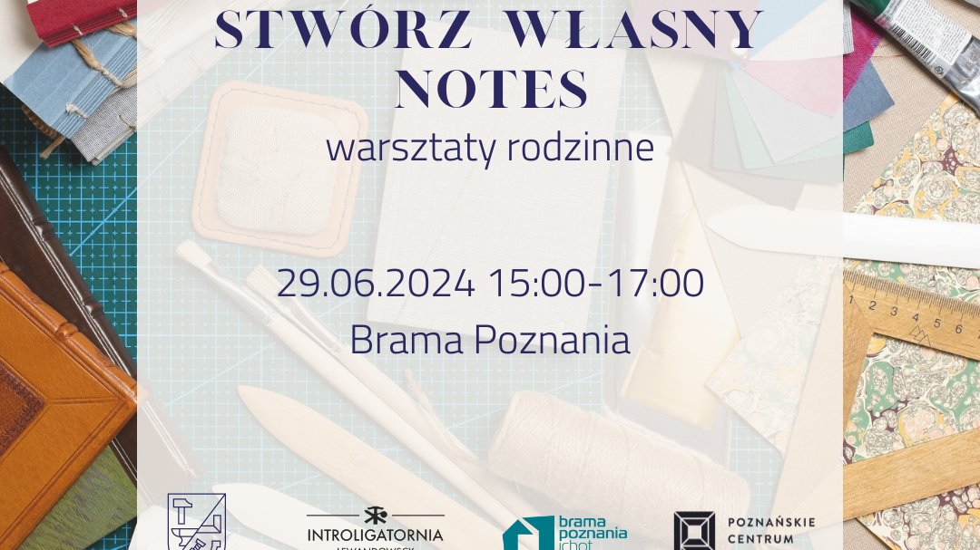 Harmonogram warsztatów i pokazów rzemieślniczych