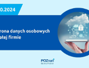 Ochrona danych osobowych w małej firmie
