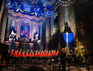 Ostatni weekend XVIII edycji Poznańskiego Kolędowania