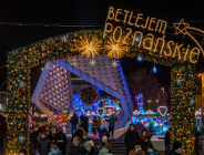 Ostatnie dni Betlejem Poznańskiego