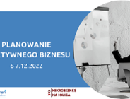 Planowanie efektywnego biznesu