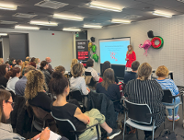 Podsumowanie szkolenia "Grafika w social media"