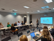 Podsumowanie szkolenia pt. User experience w praktyce - skuteczna strona internetowa