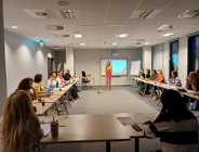 Podsumowanie szkolenia z kreatywnego budowania marki osobistej w mediach społecznościowych