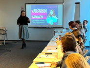 Podsumowanie warsztatu z wystąpień publicznych i kompetencji przywódczych dla obywatelek i obywateli Ukrainy