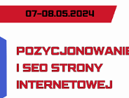 Pozycjonowanie i SEO strony internetowej