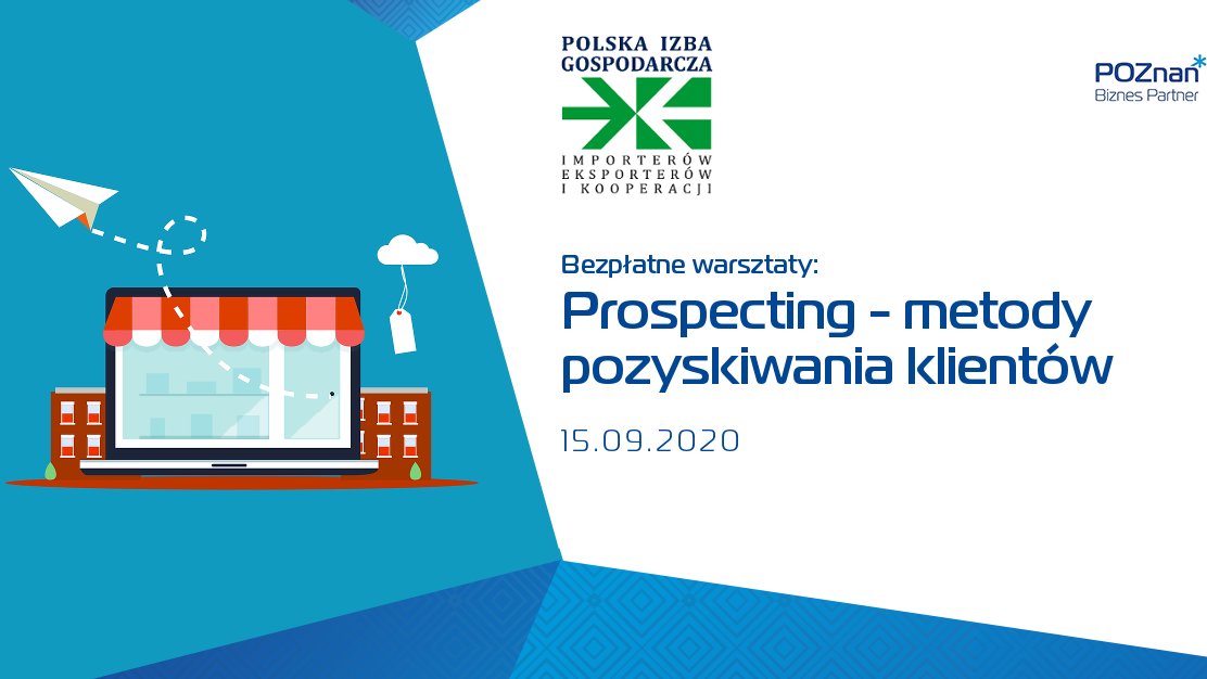 Prospecting - grafika artykułu
