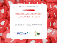 Strategia skuteczności działań na TikToku