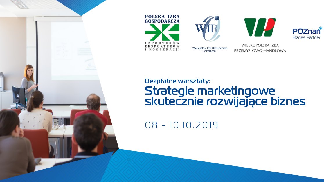 Strategie marketingowe skutecznie rozwijające biznes