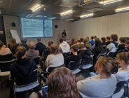 Światowy Tydzień Przedsiębiorczości już za nami!